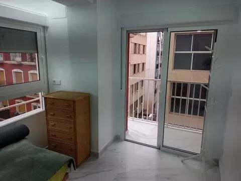 Pis de 95 m² a Alacant