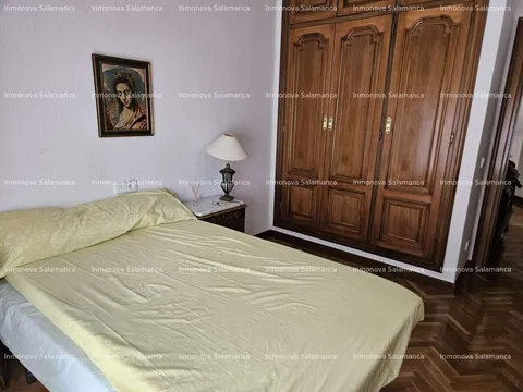 Pis de 180 m² a Salamanca
