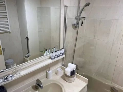 Pis de 95 m² a Estepona
