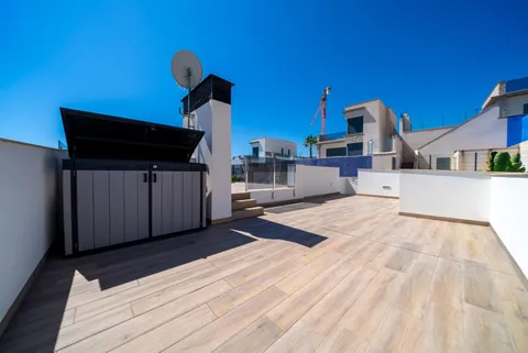 Casa 350 m² a Finestrat