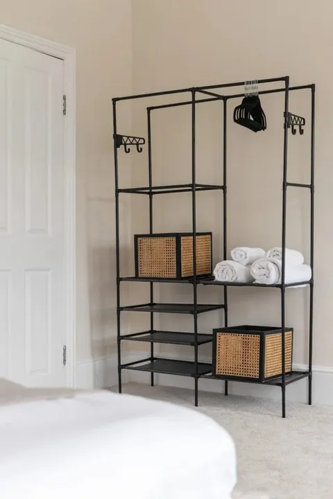 Wohnung 110 m² in Madrid