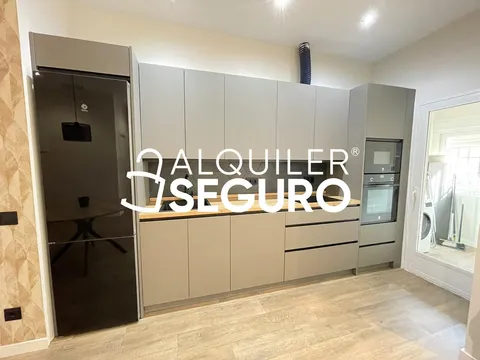 Appartamento 69 m² a Madrid (3/19)