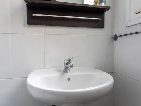 Zimmer zur Miete, Madrid