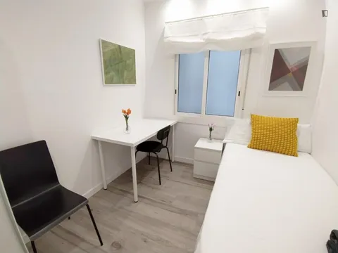 Habitación en alquiler, Barcelona