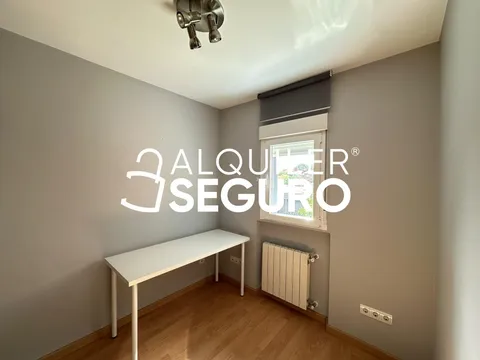 Wohnung 65 m² in Madrid