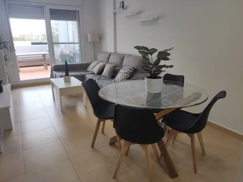 Pis de 70 m² a Torre Pacheco