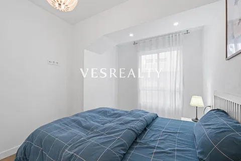 Pis de 70 m² a Alacant