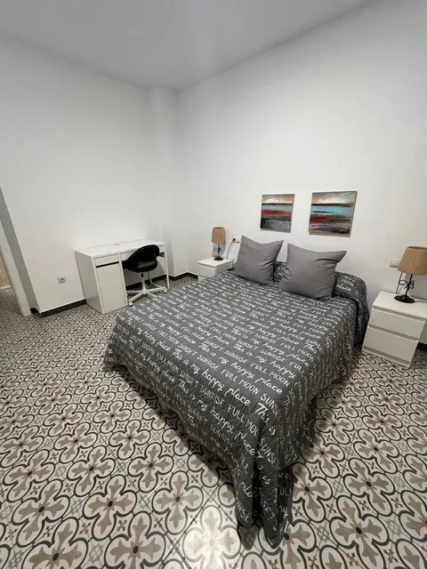 Pis de 45 m² a Sevilla
