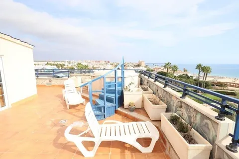 Wohnung 119 m² in Pilar de la Horadada