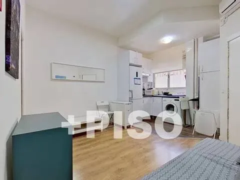 Piso de 45 m² en Madrid