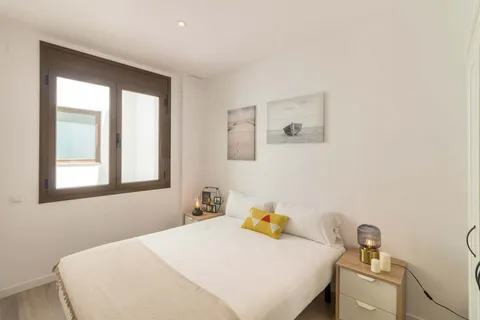 Pis de 97 m² a Barcelona