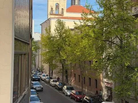 Pis de 106 m² a Valladolid
