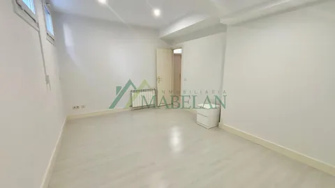 Pis de 440 m² a Madrid