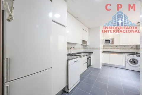 Pis de 147 m² a Pozuelo de Alarcón