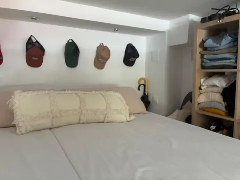 Pis de 45 m² a Madrid