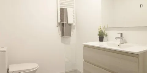 Appartamento 41 m² a Madrid