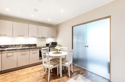 Pis de 105 m² a Las Rozas de Madrid