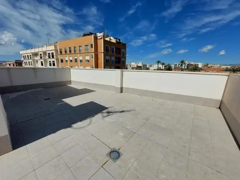 Pis de 55 m² a Elx
