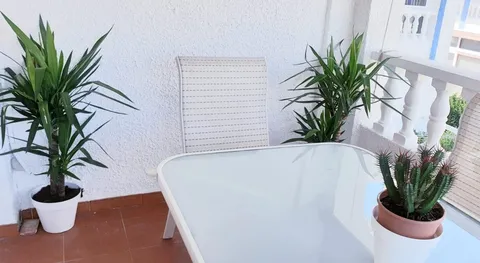 Pis de 100 m² a Dénia