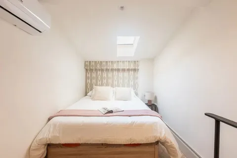 Piso de 31 m² en Alicante