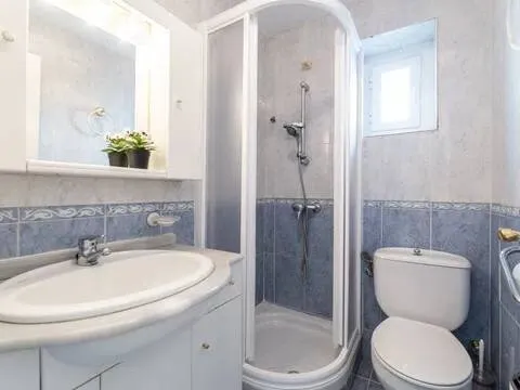 Pis de 70 m² a Madrid