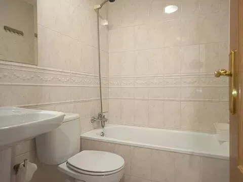 Wohnung 102 m² in Boecillo