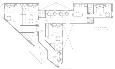Habitación en alquiler, Barcelona