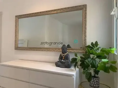 Piso de 300 m² en San Roque