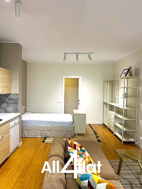 Pis de 64 m² a Barcelona