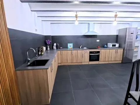 Appartamento 161 m² a Turís