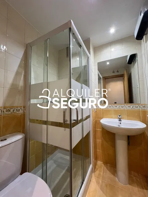 Appartamento 70 m² a Madrid