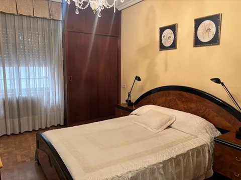 Habitació de lloguer, Salamanca