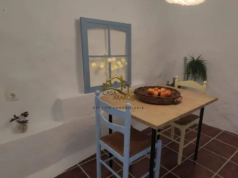Casa de 124 m² a Benamargosa