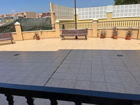 Appartement 93 m² à Roquetas de Mar