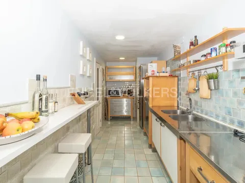 Pis de 122 m² a Vilassar de Mar
