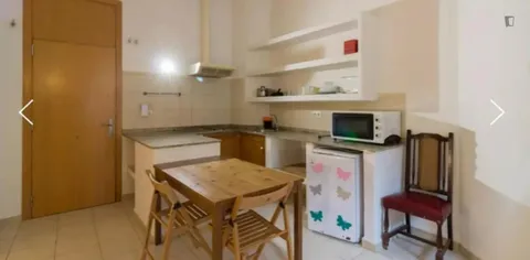 Pis de 29 m² a Barcelona