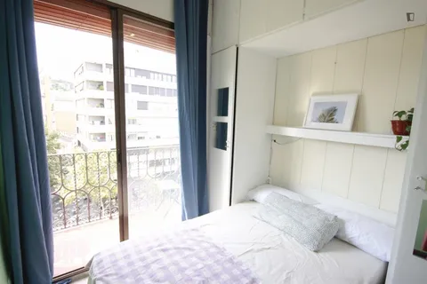 Habitación en alquiler, Barcelona