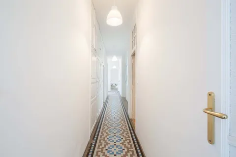Zimmer zur Miete, Valencia