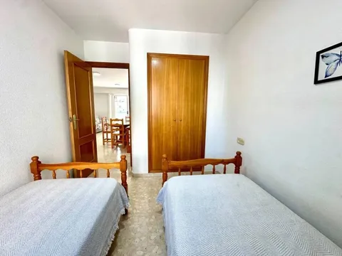 Pis de 62 m² a Gandia