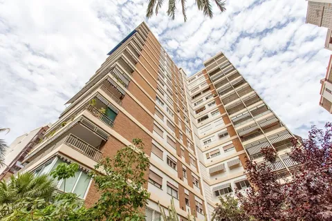 Habitació de lloguer, València