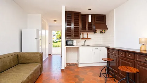 Wohnung 35 m² in Santa Eulària des Riu (2/12)