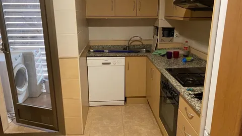 Pis de 79 m² a Sant Joan d'Alacant