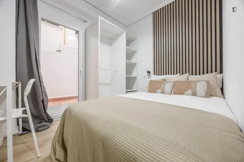 Habitación en alquiler, Valencia