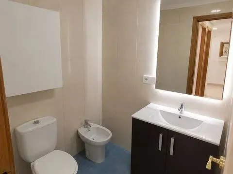 Pis de 100 m² a Múrcia