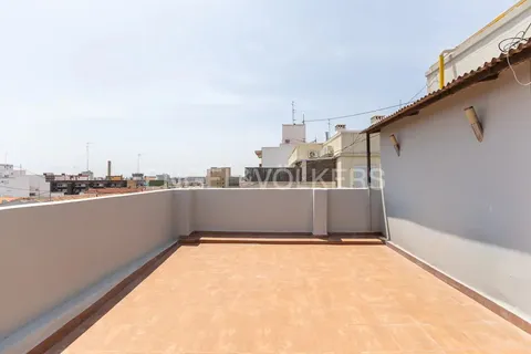 Wohnung 134 m² in Valencia