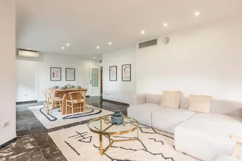 Habitación en alquiler, Valencia (3/13)
