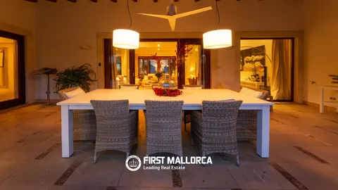 Casa de 851 m² a Calvià