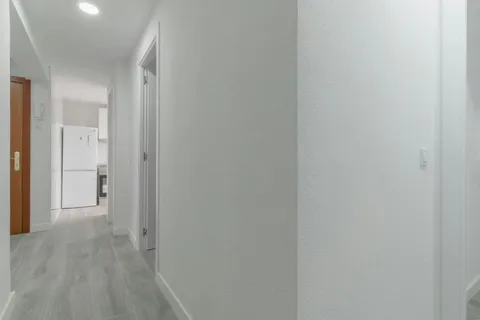 Zimmer zur Miete, Madrid