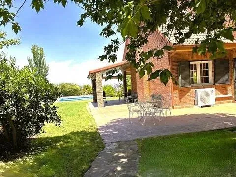 Casa de 549 m² a San Sebastián de los Reyes