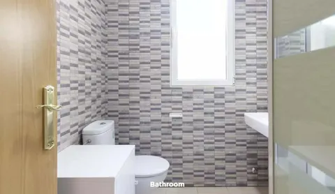 Room for rent, Madrid